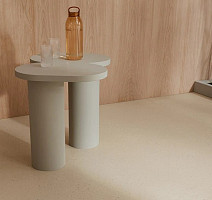 Forbo Marmoleum Decibel on Order 359035 meringue фото 3 | FLOORDEALER